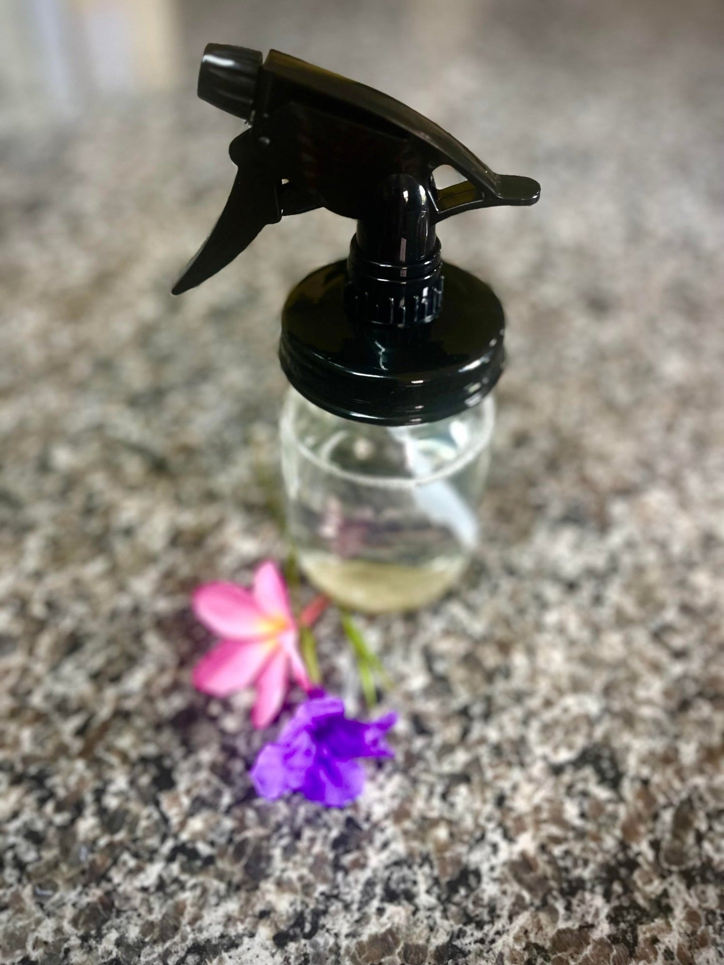 Spray Nozzle - Delivery Refillery