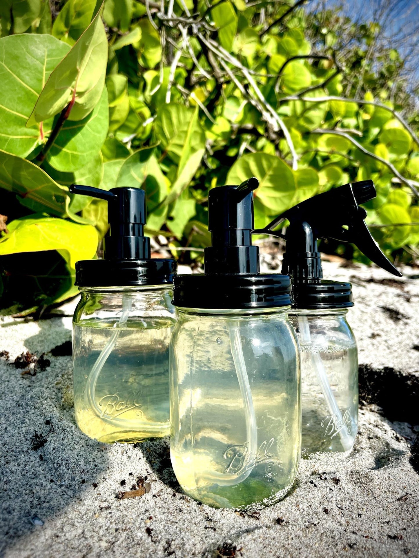 Zero Waste Home Starter - Delivery Refillery