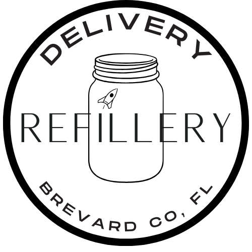 Delivery Refillery