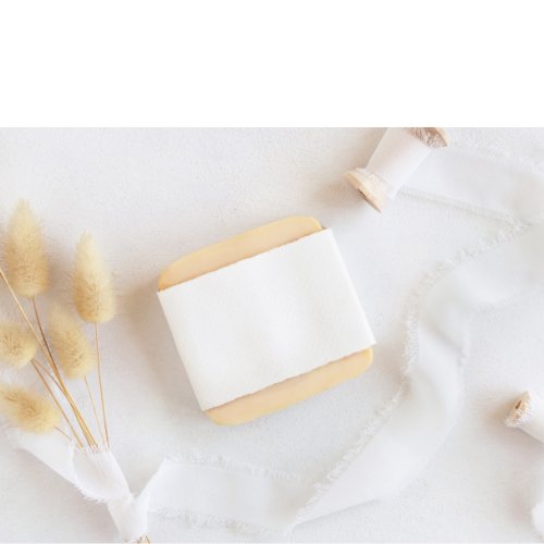 Bar Soap - Silk & Honey - Delivery Refillery