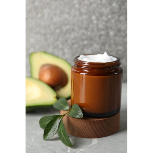 Face & Body Avocado Lotion - Delivery Refillery